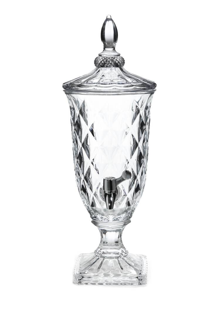 Лимонадница Муза шир.  750, рис. 5