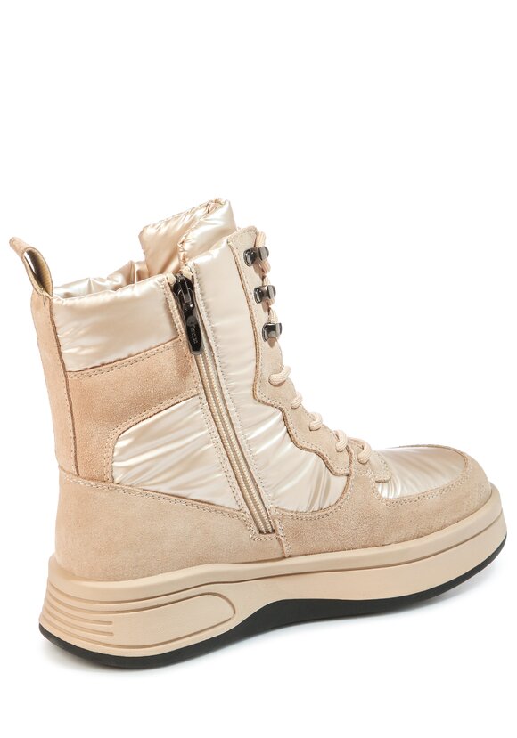 Ботинки женские Лори шир.  580, рис. 9