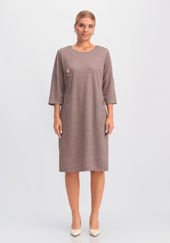 Платье Ноа шир.  580, рис. 4