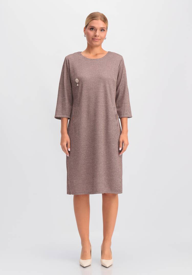 Платье Ноа шир.  750, рис. 4