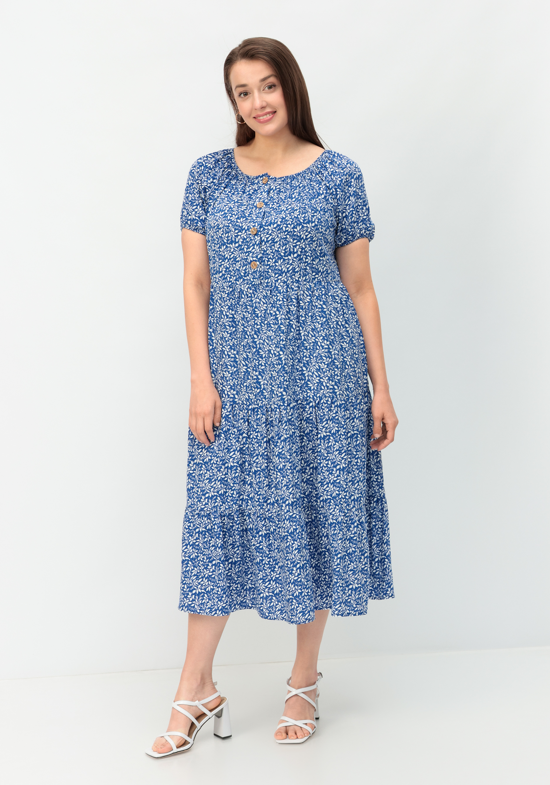 Платье quotКонстанция quot 1299₽