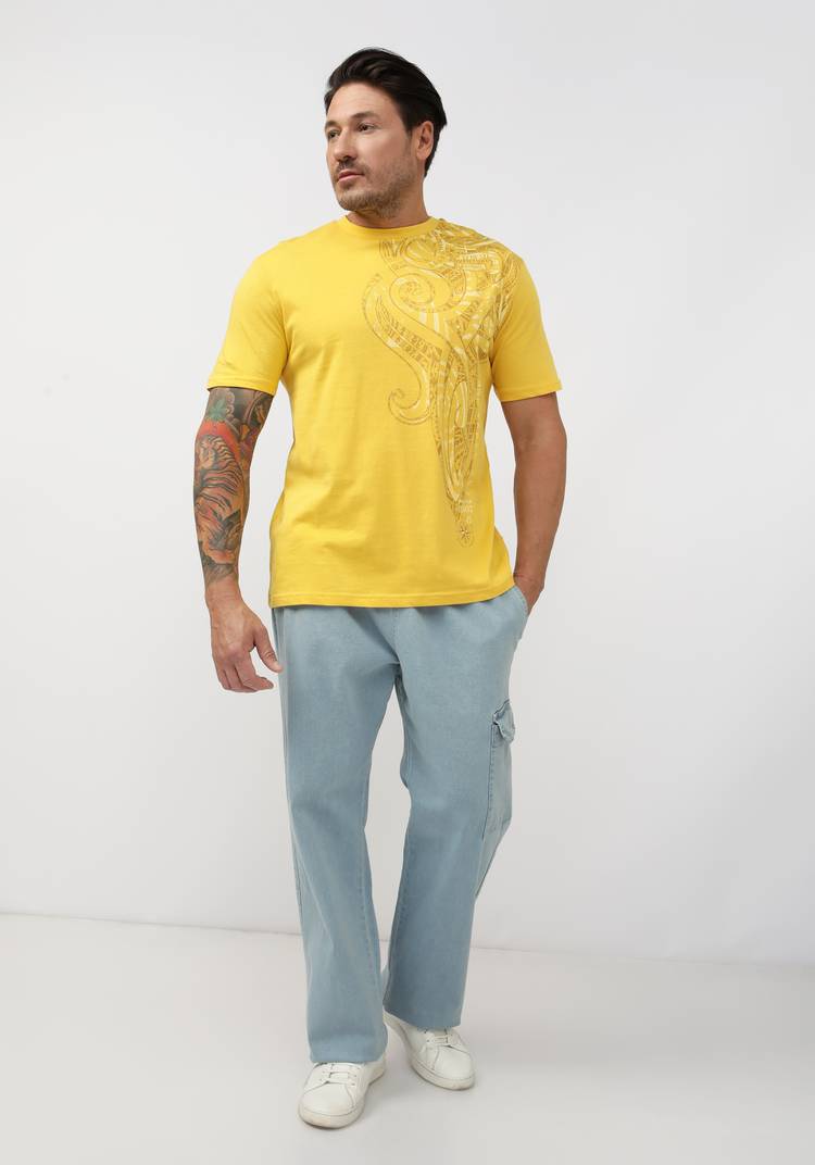 Комплект из 3х футболок Джозеф шир.  750, рис. 3