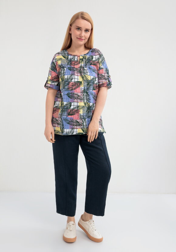 Туника Ингрит шир.  580, рис. 26