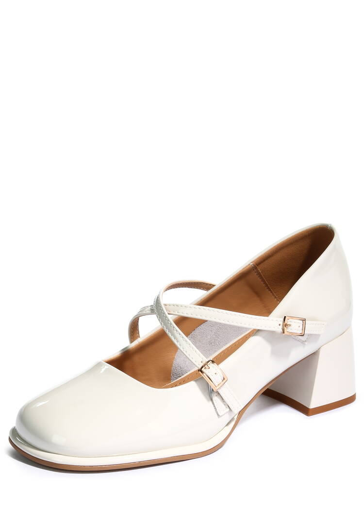 Туфли женские Лорен шир.  750, рис. 1