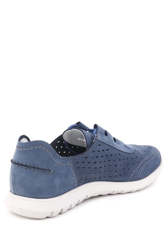 Полуботинки женские Агнесса шир.  580, рис. 11