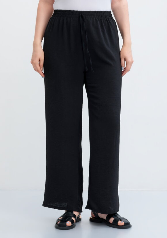 Брюки Данка шир.  580, рис. 24