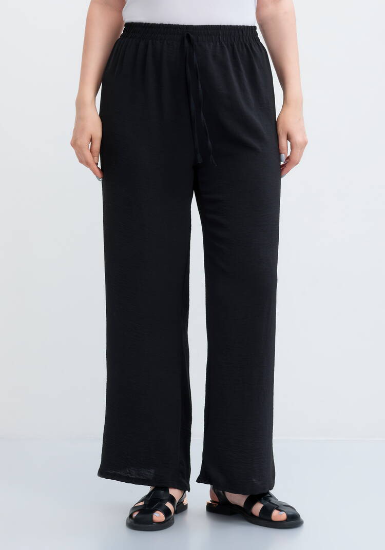 Брюки Данка шир.  750, рис. 24