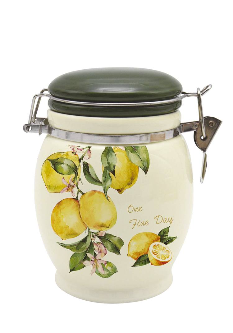 Банка с клипсой шир.  750, рис. 3