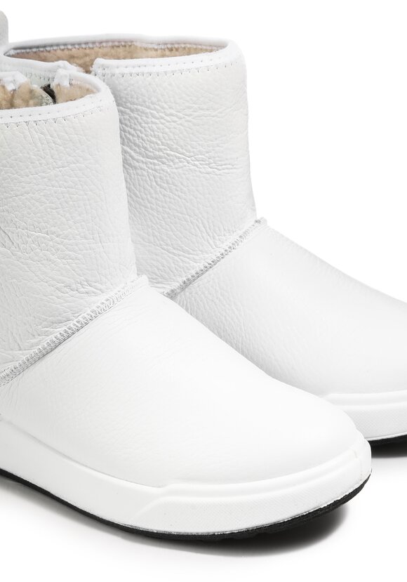 Полусапоги женские Валенсия шир.  580, рис. 25