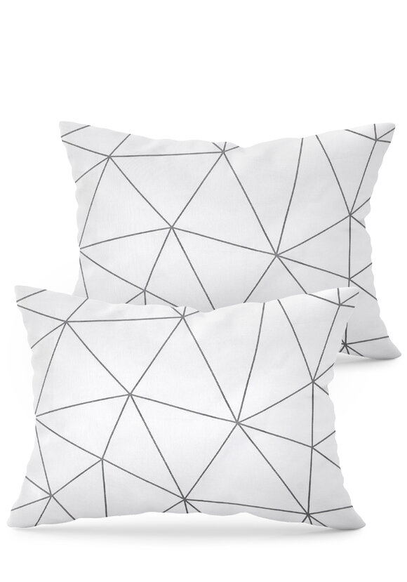 Наволочка Созвездие, 2 шт. шир.  580, рис. 1