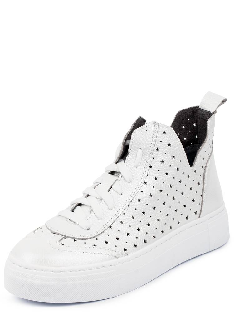 Ботинки женские Мишель шир.  750, рис. 5