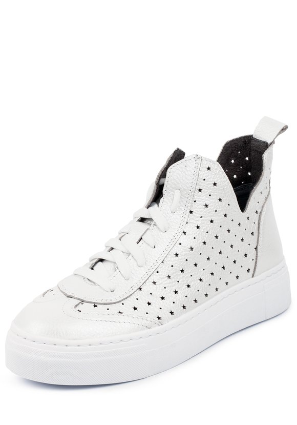 Ботинки женские Мишель шир.  580, рис. 5