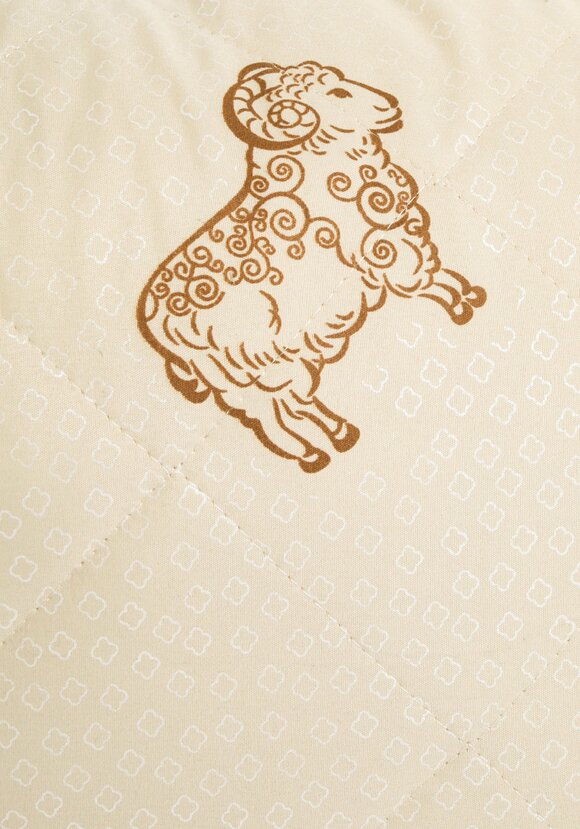 Подушка  Нежный кашемир шир.  580, рис. 2