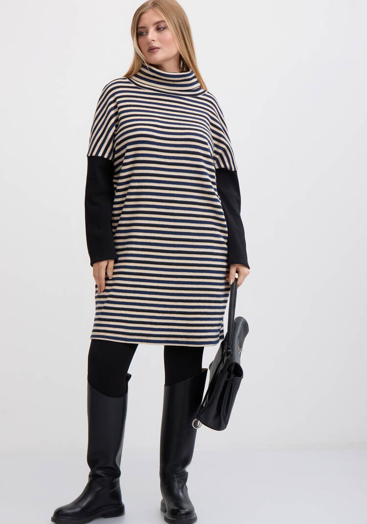 Туника Франческa шир.  750, рис. 7