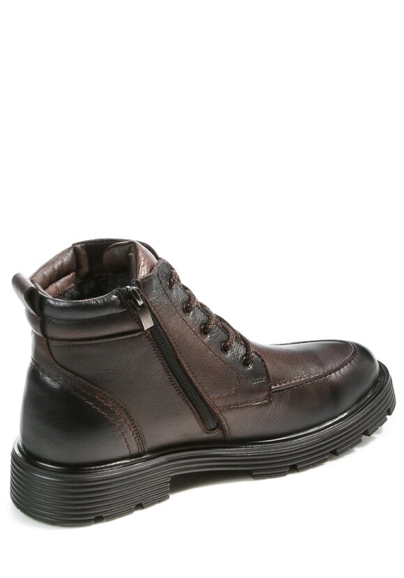 Ботинки мужские Эшли шир.  580, рис. 9