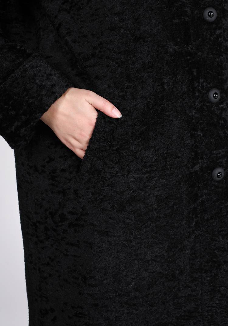 Меховое пальто Обыкновенное чудо шир.  750, рис. 16