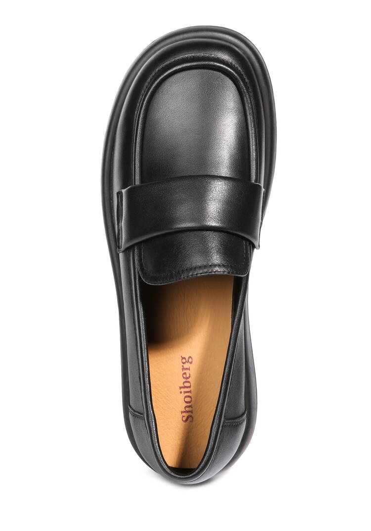 Лоферы женские Илина шир.  750, рис. 4