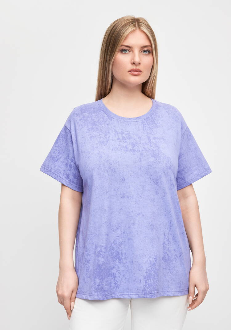 Футболка Алария шир.  750, рис. 4