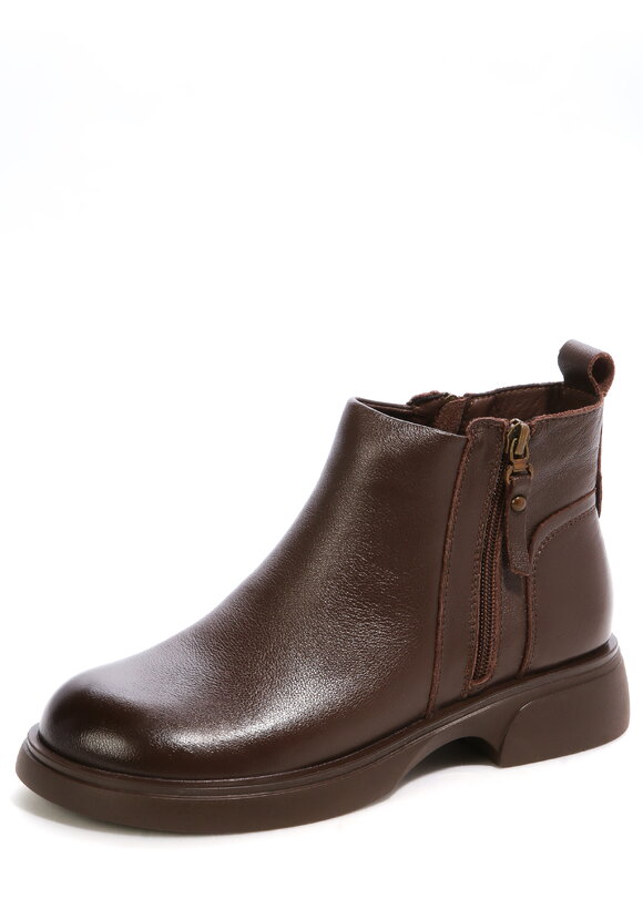 Ботинки женские Алис шир.  580, рис. 7