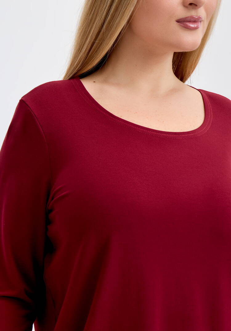 Лонгслив Ярослава шир.  750, рис. 23