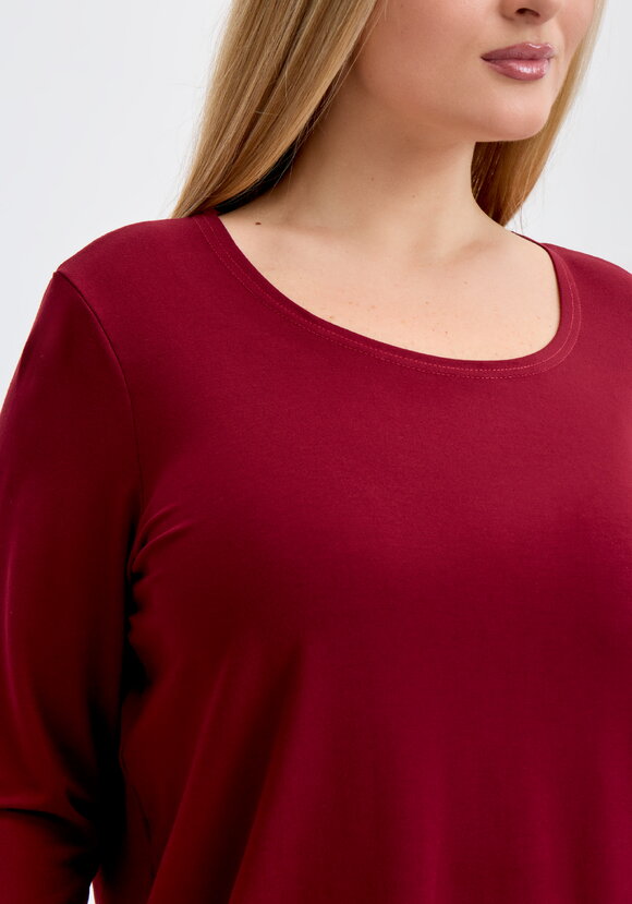 Лонгслив Ярослава шир.  580, рис. 23