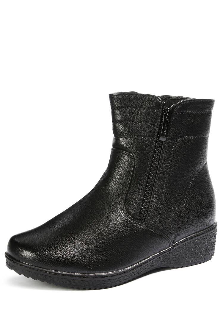 Полусапоги женские Делли шир.  750, рис. 7