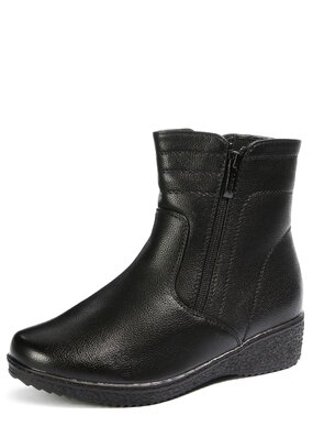 Полусапоги женские Делли