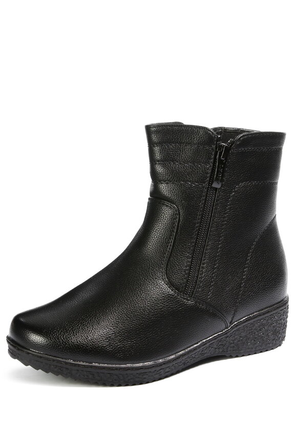 Полусапоги женские Делли шир.  580, рис. 7