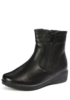 Полусапоги женские Делли