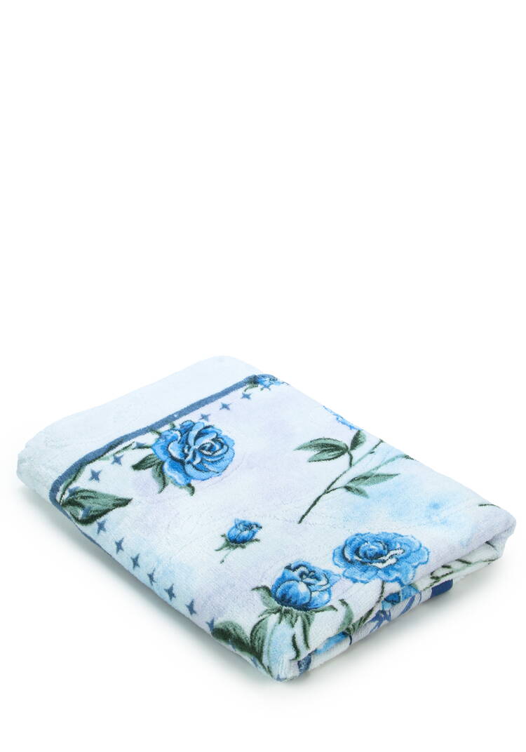 Полотенце махровое банное Дарина шир.  750, рис. 2