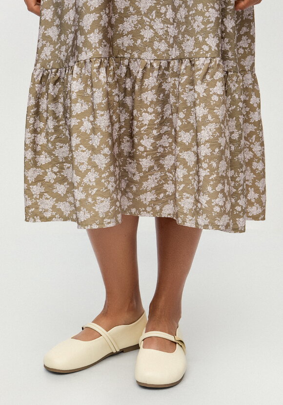 Платье Романтичная прогулка шир.  580, рис. 15