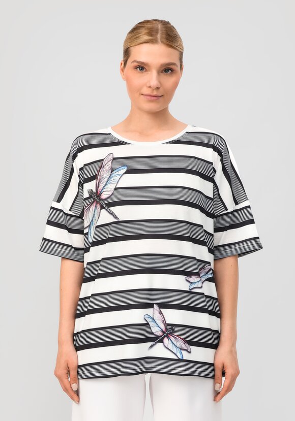 Футболка Джуди шир.  580, рис. 14