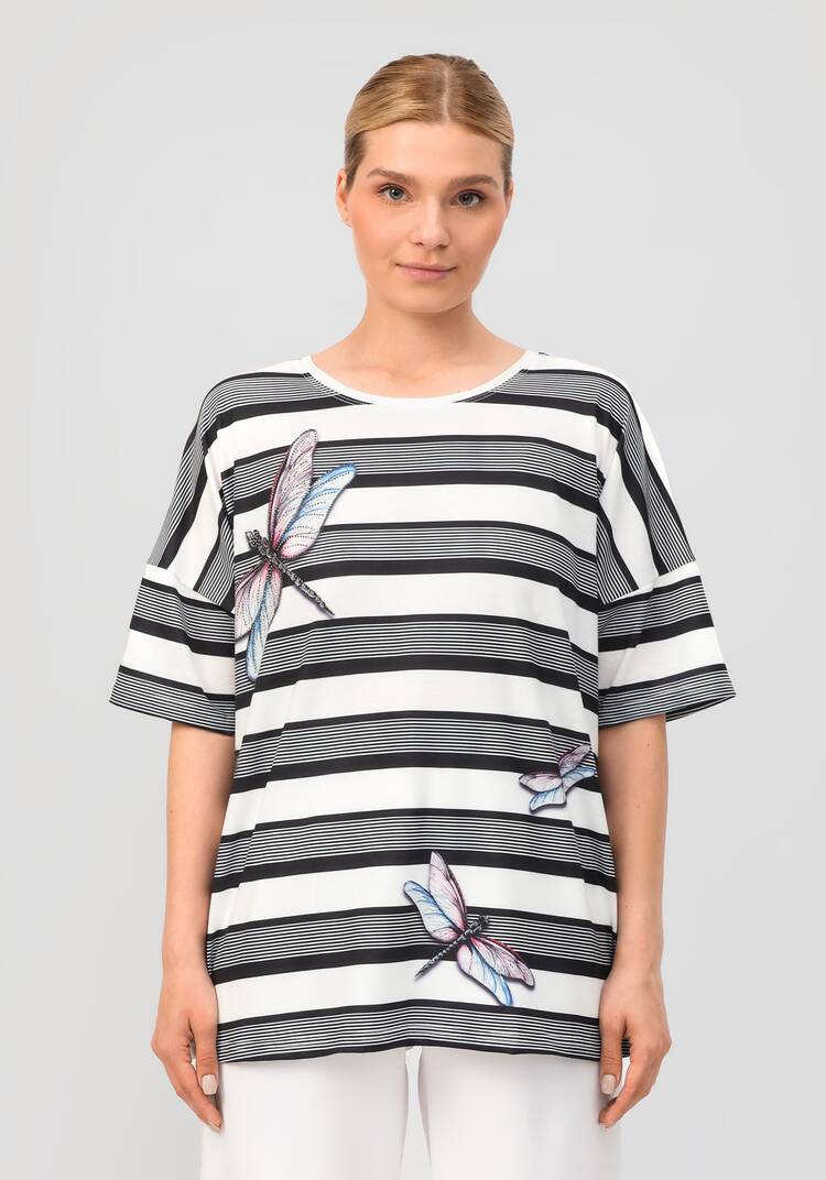 Футболка Джуди шир.  750, рис. 14