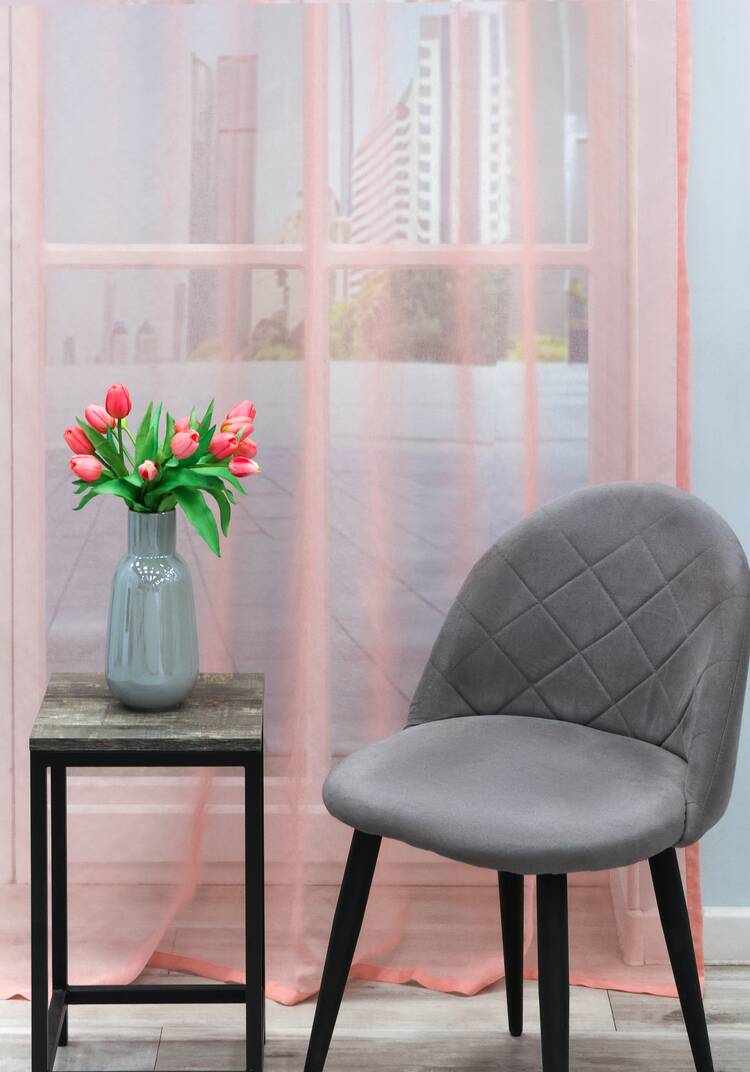 Тюль Ливада шир.  750, рис. 5