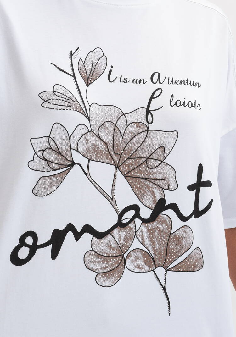 Блуза Калиста шир.  750, рис. 32