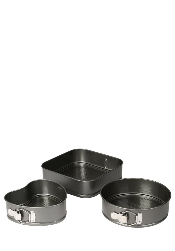 Набор разъёмных форм для выпечки, 3 шт. шир.  580, рис. 1