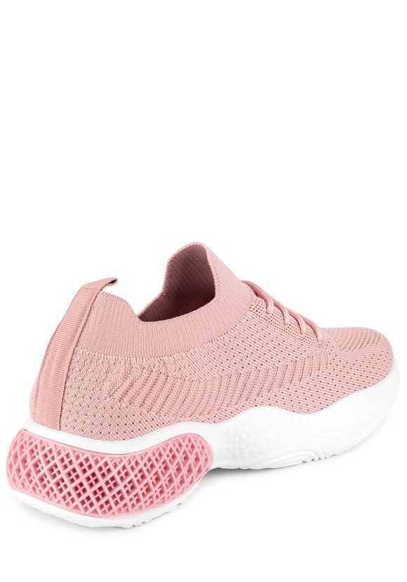 Кроссовки женские Элизабет шир.  580, рис. 3