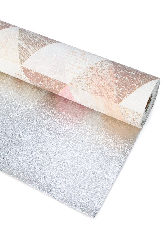 Самоклеящиеся рулонные oбoи шир.  580, рис. 50