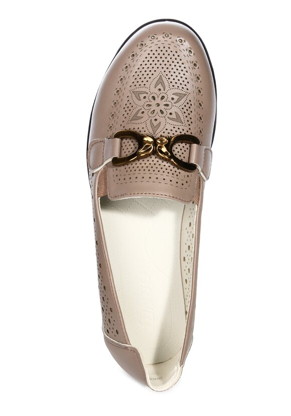 Туфли женские Анита шир.  580, рис. 4