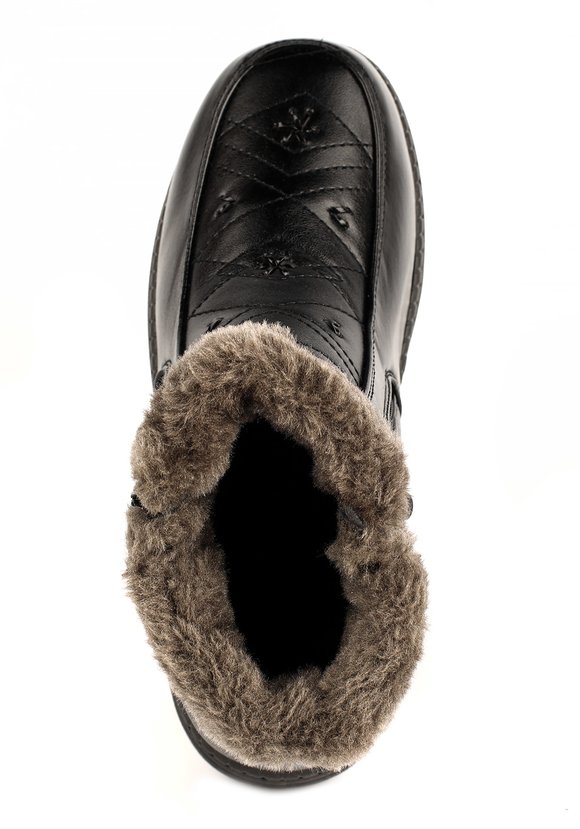 Ботинки женские Лиза шир.  580, рис. 8