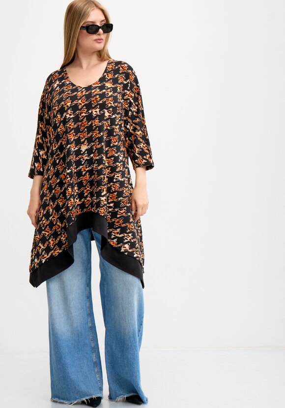 Туника Мечта шир.  580, рис. 2