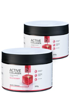 Активный коллаген, 2 шт.