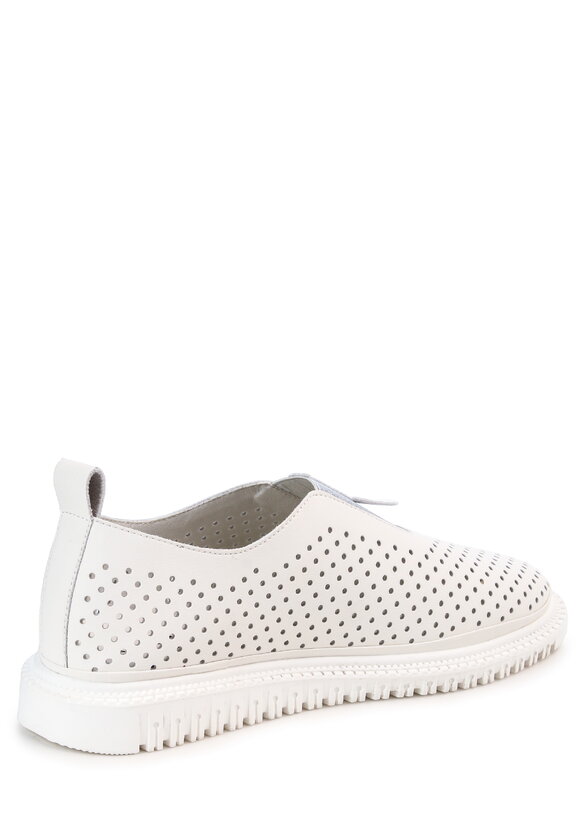 Туфли женские Мирал шир.  580, рис. 8