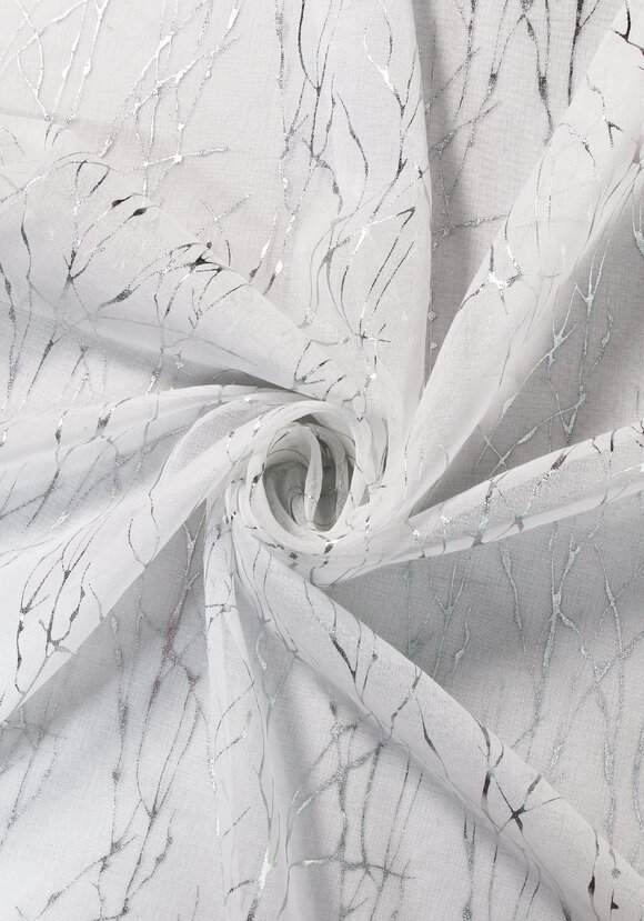 Тюль Марказит шир.  580, рис. 2