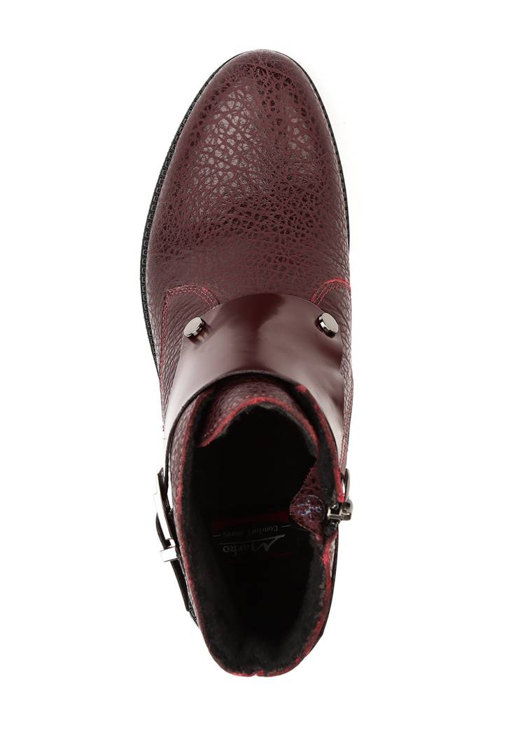 Ботинки женские Биатрикс шир.  750, рис. 8