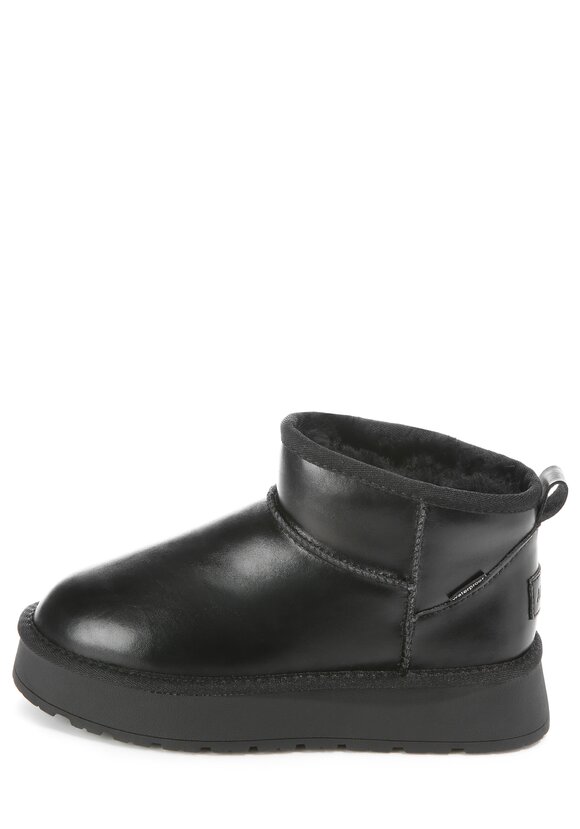 Угги женские Эммануэль шир.  580, рис. 2