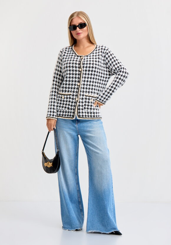 Жакет Василиса шир.  580, рис. 8