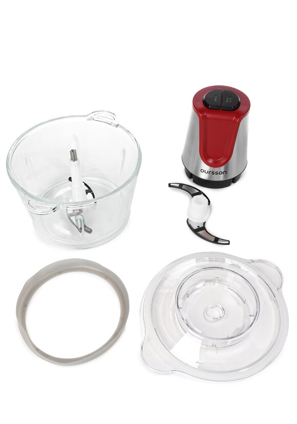 Электрический измельчитель шир.  580, рис. 2