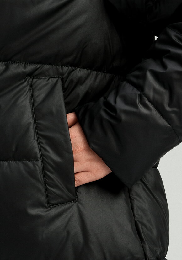 Пуховик Миранда шир.  580, рис. 30