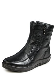 Полусапоги женские Лила